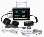 8.4inch patient monitor, OSBC8