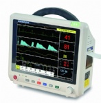 Veterinary patient monitor, 12inch, OSBC5000V