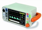 Veterinary patient monitor, 7inch, OSBC2000V