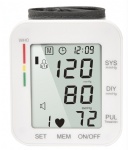 wrist blood pressure monitor, OSBC-W1681A