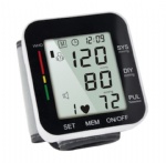 wrist blood pressure monitor, OSBC-W1681B
