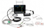 8.4inch VET patient monitor, OSBC8V