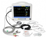 12.1inch VET patient monitor, OSBC12V