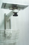Trolley, with 1 basket, OSBC-W1