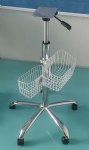 Trolley, with 2 baskets, OSBC-T2