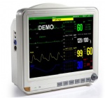 15inch patient monitor, OSBC15