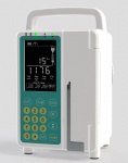 VET Infusion Pump, IPA112