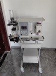 Anesthesia machine, model.AMB