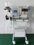 Anesthesia machine, model.AMB-2
