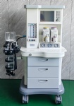 Anesthesia machine, model.AM50