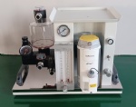 Anesthesia machine, model.AMP