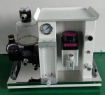 Anesthesia machine, model.AMP1